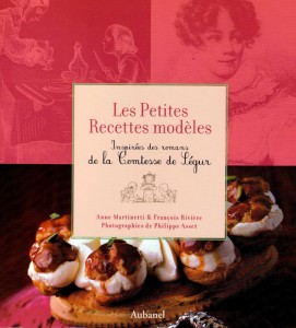 Les petites recettes modèles