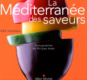 La méditerranée des saveurs