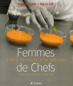 Femmes de Chefs