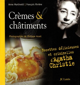 Crèmes & châtiments