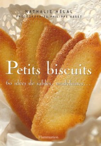 Petits biscuits