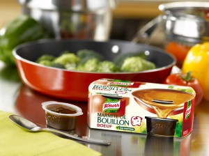 bouillon boeuf