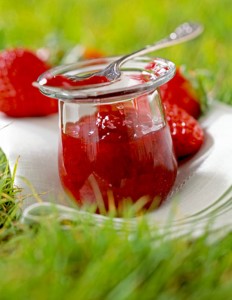 confiture-de-fraises