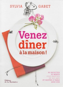 ok venez diner a la maison