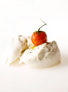 tomate-mozarella