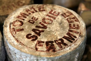 tomme-de-savoie