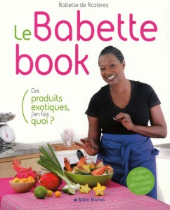Le Babette Book