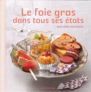 ok le foie gras